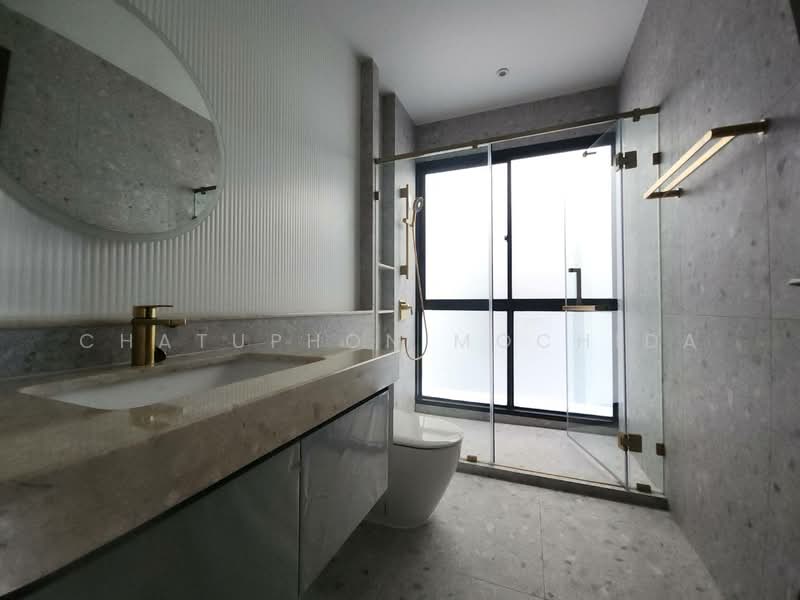 BuGaan Krungthep Kreetha, Bangkok, 109 15 Soi Krungthep Kreetha, Hua Mak, Bang Kapi, Bangkok, 4 Bedrooms, 540 sqm, Single Detached House For Sale, by Chatuphon Mochida, 500483596 - DDproperty.com