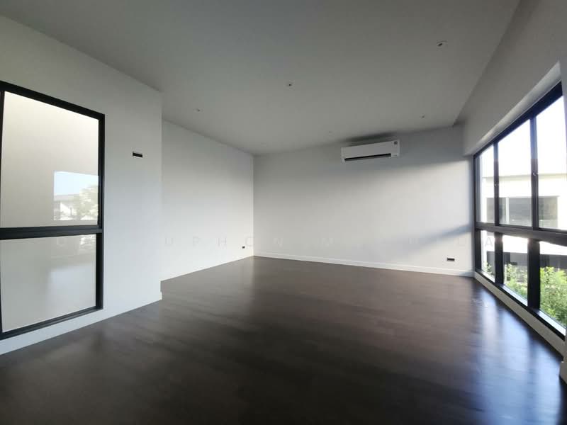 BuGaan Krungthep Kreetha, Bangkok, 109 15 Soi Krungthep Kreetha, Hua Mak, Bang Kapi, Bangkok, 4 Bedrooms, 540 sqm, Single Detached House For Sale, by Chatuphon Mochida, 500483596 - DDproperty.com