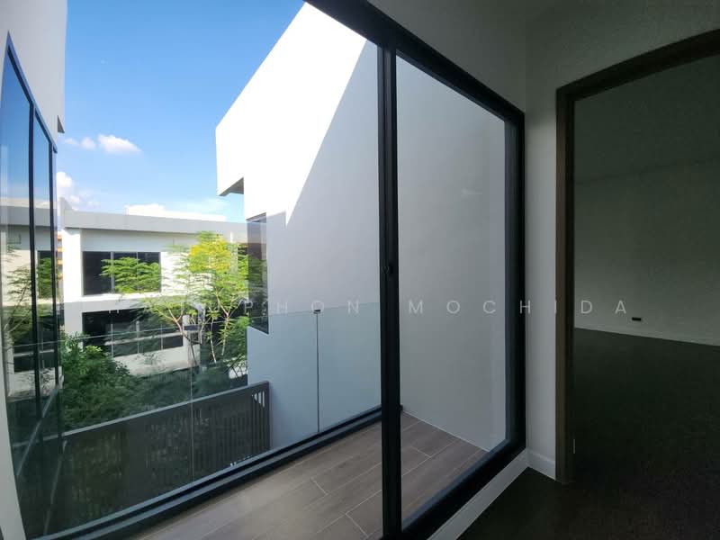BuGaan Krungthep Kreetha, Bangkok, 109 15 Soi Krungthep Kreetha, Hua Mak, Bang Kapi, Bangkok, 4 Bedrooms, 540 sqm, Single Detached House For Sale, by Chatuphon Mochida, 500483596 - DDproperty.com