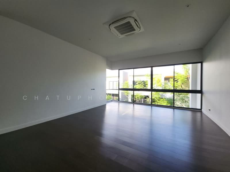 BuGaan Krungthep Kreetha, Bangkok, 109 15 Soi Krungthep Kreetha, Hua Mak, Bang Kapi, Bangkok, 4 Bedrooms, 540 sqm, Single Detached House For Sale, by Chatuphon Mochida, 500483596 - DDproperty.com