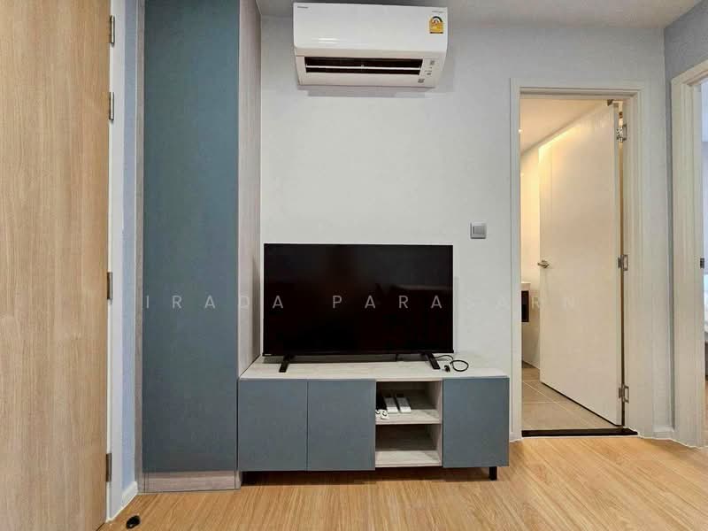Atmoz Kanaal Rangsit, Pathum Thani, Rangsit Pathum Thani Road, Bang Phun, Muang Pathum Thani, Pathum Thani, 1 Bedroom, 26 sqm, Condo For Rent, by Airada Parasarn, 500483597 - DDproperty.com