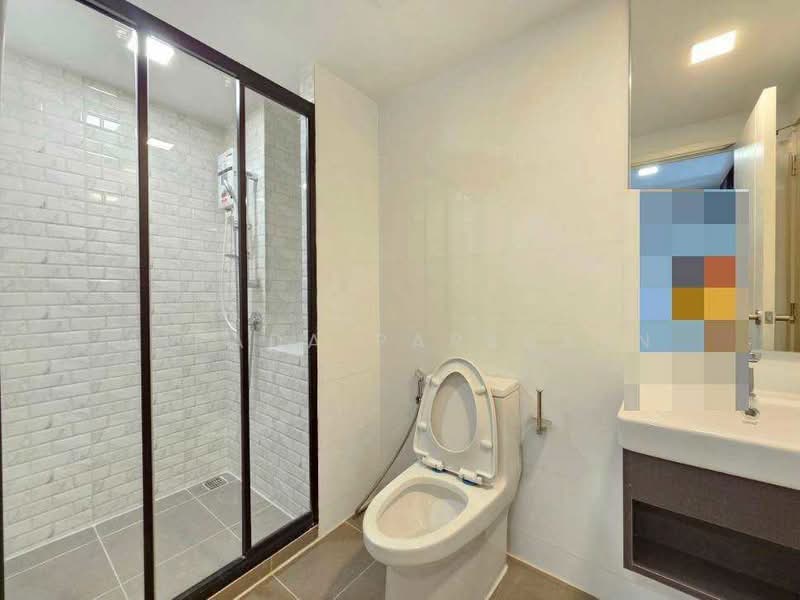 Atmoz Kanaal Rangsit, Pathum Thani, Rangsit Pathum Thani Road, Bang Phun, Muang Pathum Thani, Pathum Thani, 1 Bedroom, 26 sqm, Condo For Rent, by Airada Parasarn, 500483597 - DDproperty.com