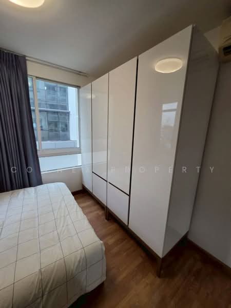 Ivy Ratchada, Bangkok, Soi Ratchadapisek 20, Ratchadapisek Road, Samsen Nok, Huai Khwang, Bangkok, 1 Bedroom, 30 sqm, Condo For Rent, by Connex Property, 500483600 - DDproperty.com