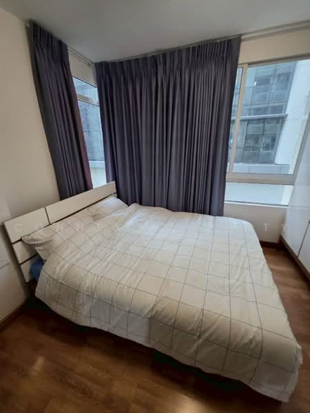 Ivy Ratchada, Bangkok, Soi Ratchadapisek 20, Ratchadapisek Road, Samsen Nok, Huai Khwang, Bangkok, 1 Bedroom, 30 sqm, Condo For Rent, by Connex Property, 500483600 - DDproperty.com
