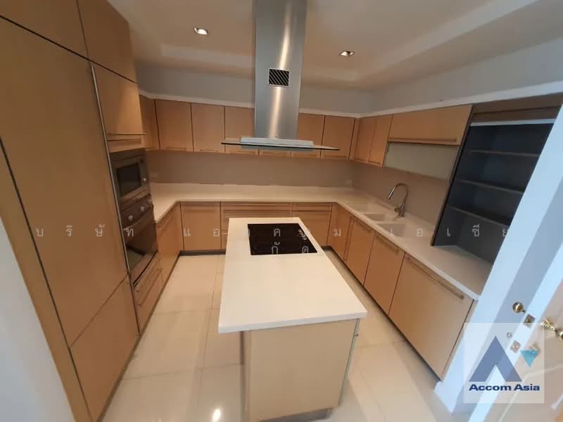 Athenee Residence, Bangkok, 65 Witthayu Road, Lumphini, Pathum Wan, Bangkok, 4 Bedrooms, 294 sqm, Condo For Rent, by บริษัท แอคคอม เอเซีย จำกัด, 500483601 - DDproperty.com