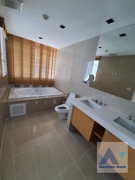 Athenee Residence, Bangkok, 65 Witthayu Road, Lumphini, Pathum Wan, Bangkok, 4 Bedrooms, 294 sqm, Condo For Rent, by บริษัท แอคคอม เอเซีย จำกัด, 500483601 - DDproperty.com