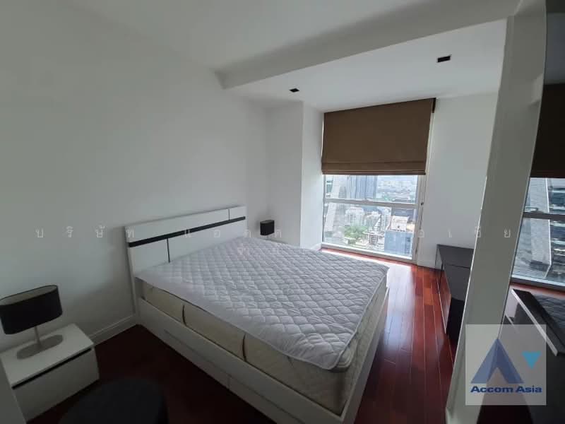 Athenee Residence, Bangkok, 65 Witthayu Road, Lumphini, Pathum Wan, Bangkok, 4 Bedrooms, 294 sqm, Condo For Rent, by บริษัท แอคคอม เอเซีย จำกัด, 500483601 - DDproperty.com