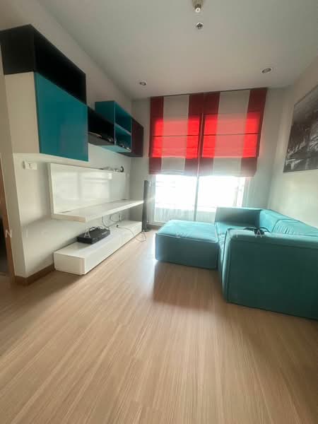 Circle Condominium : เซอร์เคิล คอนโดมิเนียม, กรุงเทพ, 1674 ซอยเพชรบุรี 36 ถนนเพชรบุรี, มักกะสัน, ราชเทวี, กรุงเทพ, 40 ตร.ม., คอนโด ขาย, โดย Nicha Na Lampang, 500483603 - DDproperty.com