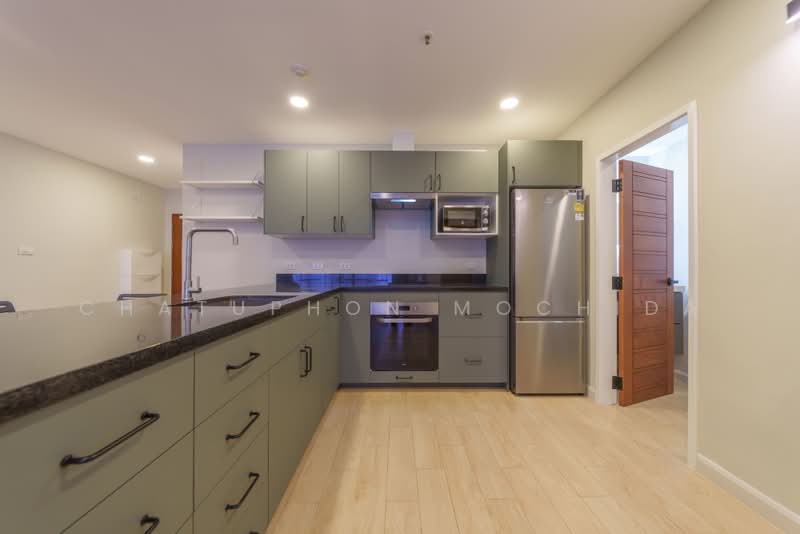 The Waterford Park, Bangkok, Soi Sukhumvit 53, Khlong Tan Nua, Watthana, Bangkok, 2 Bedrooms, 114 sqm, Condo For Sale, by Chatuphon Mochida, 500483604 - DDproperty.com