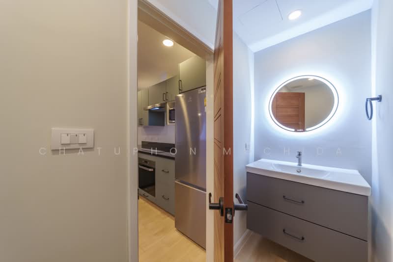 The Waterford Park, Bangkok, Soi Sukhumvit 53, Khlong Tan Nua, Watthana, Bangkok, 2 Bedrooms, 114 sqm, Condo For Sale, by Chatuphon Mochida, 500483604 - DDproperty.com