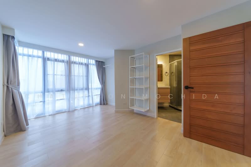 The Waterford Park, Bangkok, Soi Sukhumvit 53, Khlong Tan Nua, Watthana, Bangkok, 2 Bedrooms, 114 sqm, Condo For Sale, by Chatuphon Mochida, 500483604 - DDproperty.com