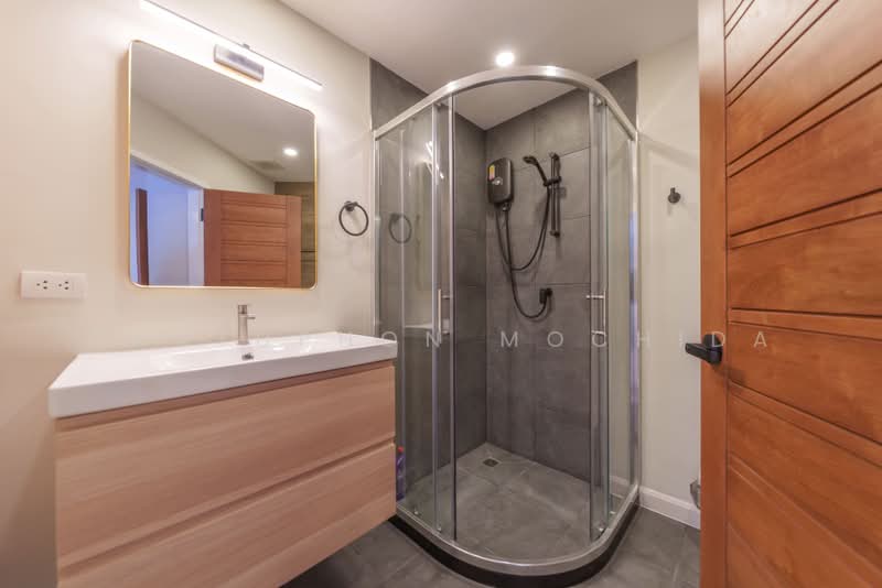 The Waterford Park, Bangkok, Soi Sukhumvit 53, Khlong Tan Nua, Watthana, Bangkok, 2 Bedrooms, 114 sqm, Condo For Sale, by Chatuphon Mochida, 500483604 - DDproperty.com