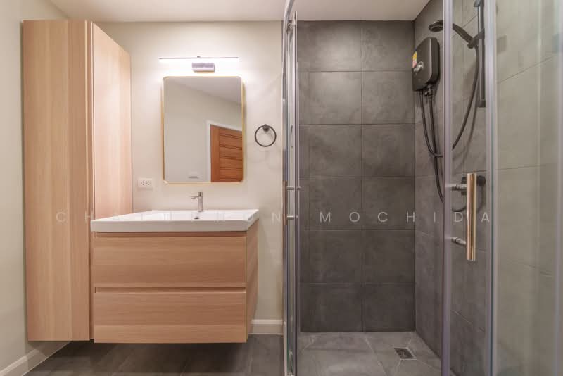 The Waterford Park, Bangkok, Soi Sukhumvit 53, Khlong Tan Nua, Watthana, Bangkok, 2 Bedrooms, 114 sqm, Condo For Sale, by Chatuphon Mochida, 500483604 - DDproperty.com