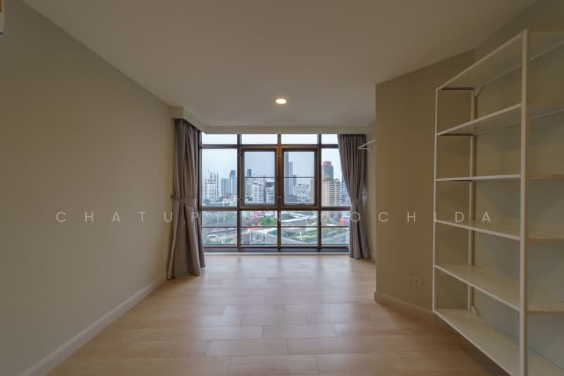 The Waterford Park, Bangkok, Soi Sukhumvit 53, Khlong Tan Nua, Watthana, Bangkok, 2 Bedrooms, 114 sqm, Condo For Sale, by Chatuphon Mochida, 500483604 - DDproperty.com