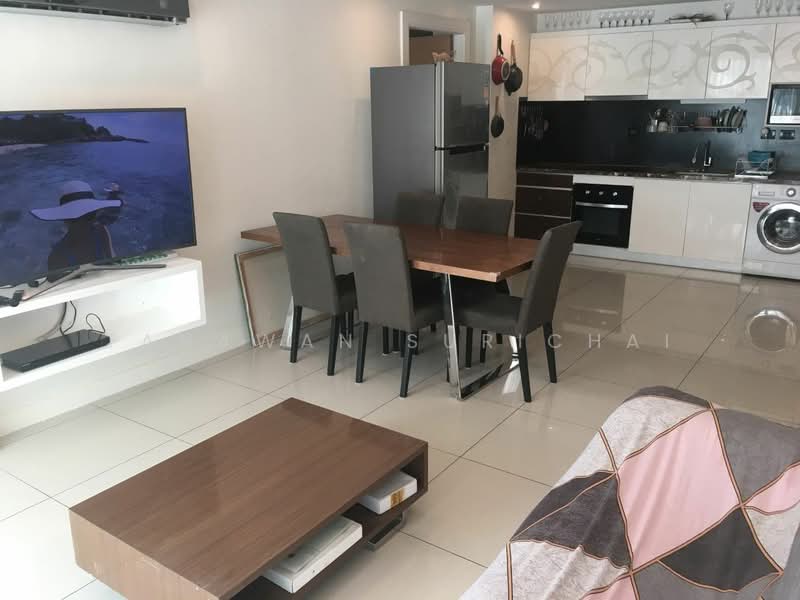 Sunset Boulevard Residence, Chon Buri (Pattaya), 4 พระตำหนัก, Nong Pru, Bang Lamung (Pattaya), Chon Buri (Pattaya), 2 Bedrooms, 105 sqm, Condo For Sale, by Tanawan Surichai, 500483605 - DDproperty.com