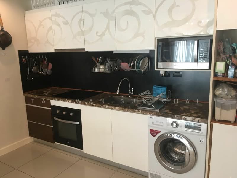 Sunset Boulevard Residence, Chon Buri (Pattaya), 4 พระตำหนัก, Nong Pru, Bang Lamung (Pattaya), Chon Buri (Pattaya), 2 Bedrooms, 105 sqm, Condo For Sale, by Tanawan Surichai, 500483605 - DDproperty.com