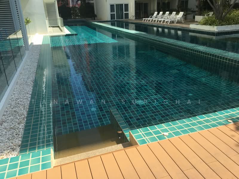 Sunset Boulevard Residence, Chon Buri (Pattaya), 4 พระตำหนัก, Nong Pru, Bang Lamung (Pattaya), Chon Buri (Pattaya), 2 Bedrooms, 105 sqm, Condo For Sale, by Tanawan Surichai, 500483605 - DDproperty.com