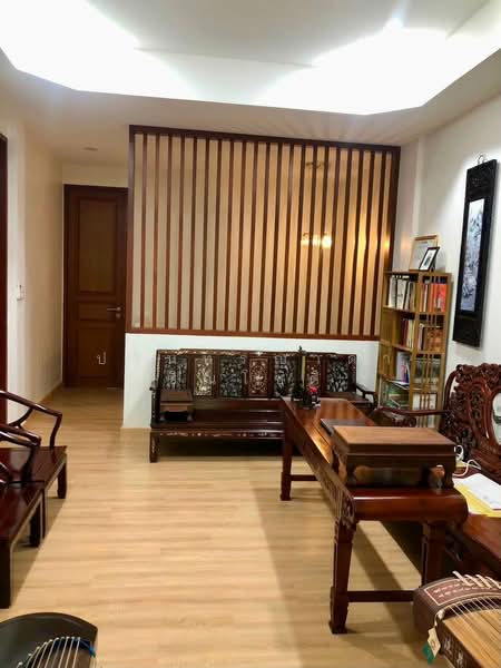 Townhouse Ratchada 18, Bangkok, ratchada 18, Huai Khwang, Bangkok, 3 Bedrooms, 180 sqm, Townhouse For Rent, by ปรินทร์ญาดา ชิณโชติ, 500483606 - DDproperty.com