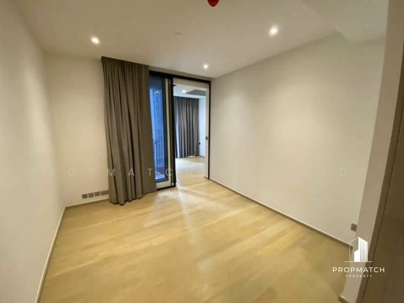 ASHTON Asoke-Rama 9, Bangkok, 469 Asoke-Dindaeng Road, Din Daeng, Bangkok, 1 Bedroom, 35 sqm, Condo For Sale, by PROPMATCH CO., LTD., 500483607 - DDproperty.com