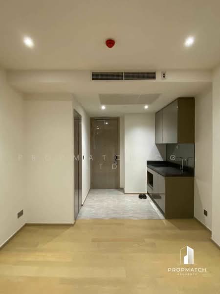 ASHTON Asoke-Rama 9, Bangkok, 469 Asoke-Dindaeng Road, Din Daeng, Bangkok, 1 Bedroom, 35 sqm, Condo For Sale, by PROPMATCH CO., LTD., 500483607 - DDproperty.com