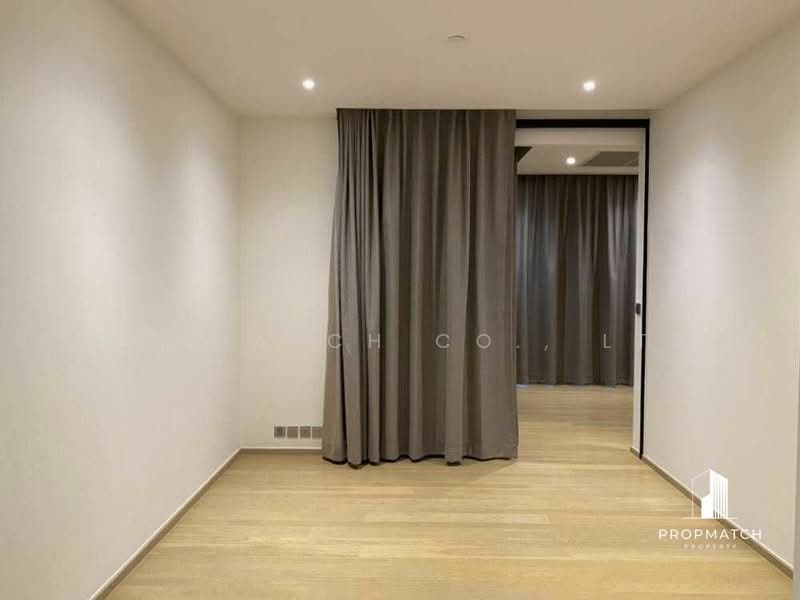ASHTON Asoke-Rama 9, Bangkok, 469 Asoke-Dindaeng Road, Din Daeng, Bangkok, 1 Bedroom, 35 sqm, Condo For Sale, by PROPMATCH CO., LTD., 500483607 - DDproperty.com