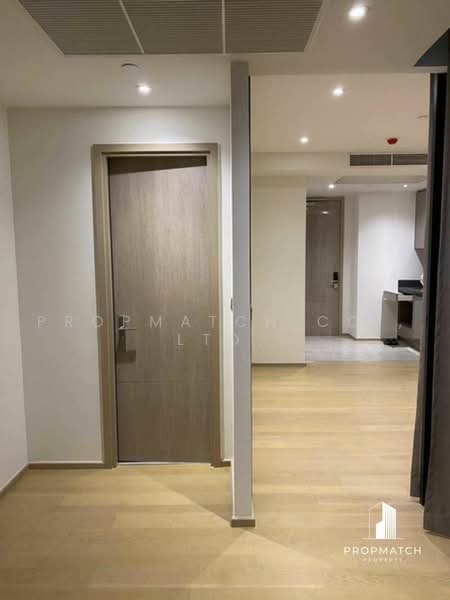 ASHTON Asoke-Rama 9, Bangkok, 469 Asoke-Dindaeng Road, Din Daeng, Bangkok, 1 Bedroom, 35 sqm, Condo For Sale, by PROPMATCH CO., LTD., 500483607 - DDproperty.com