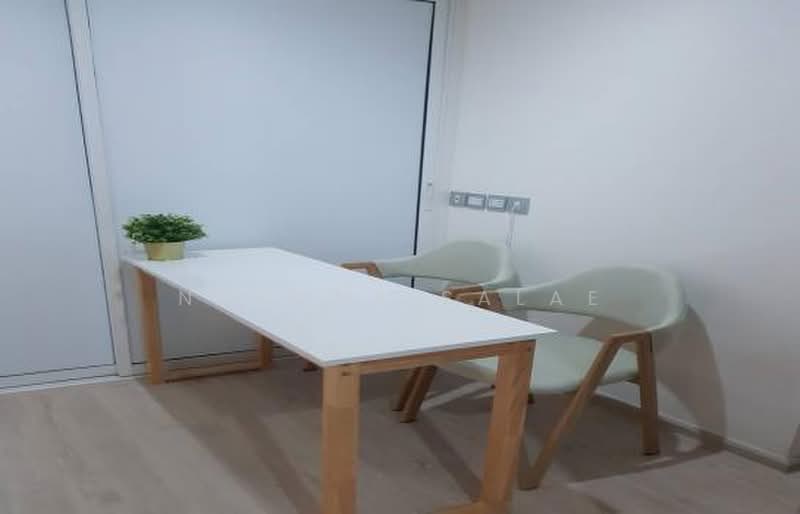 Rhythm Rangnam, Bangkok, 10 Rangnam Road, Thanon Phaya Thai, Ratchathewi, Bangkok, 1 Bedroom, 29 sqm, Condo For Rent, by Najawa Salae, 500483608 - DDproperty.com