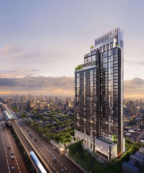 Mulberry Grove Sukhumvit, Bangkok, Sukhumvit Road, Phra Kanong Nua, Watthana, Bangkok, 2 Bedrooms, 95 sqm, Condo For Sale, by Pemika Aukkaraleekul, 500483609 - DDproperty.com
