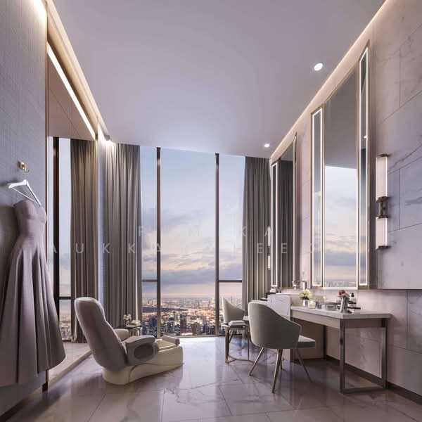 Mulberry Grove Sukhumvit, Bangkok, Sukhumvit Road, Phra Kanong Nua, Watthana, Bangkok, 2 Bedrooms, 95 sqm, Condo For Sale, by Pemika Aukkaraleekul, 500483609 - DDproperty.com