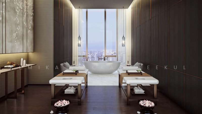 Mulberry Grove Sukhumvit, Bangkok, Sukhumvit Road, Phra Kanong Nua, Watthana, Bangkok, 2 Bedrooms, 95 sqm, Condo For Sale, by Pemika Aukkaraleekul, 500483609 - DDproperty.com