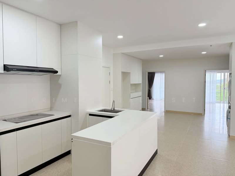 The Green Place Condo, Phuket, 147/58 Moo 5 Phanason Green Place, Ratsada, Muang Phuket, Phuket, 3 Bedrooms, 170 sqm, Condo For Rent, by PrimeGlobalAsset, 500483610 - DDproperty.com