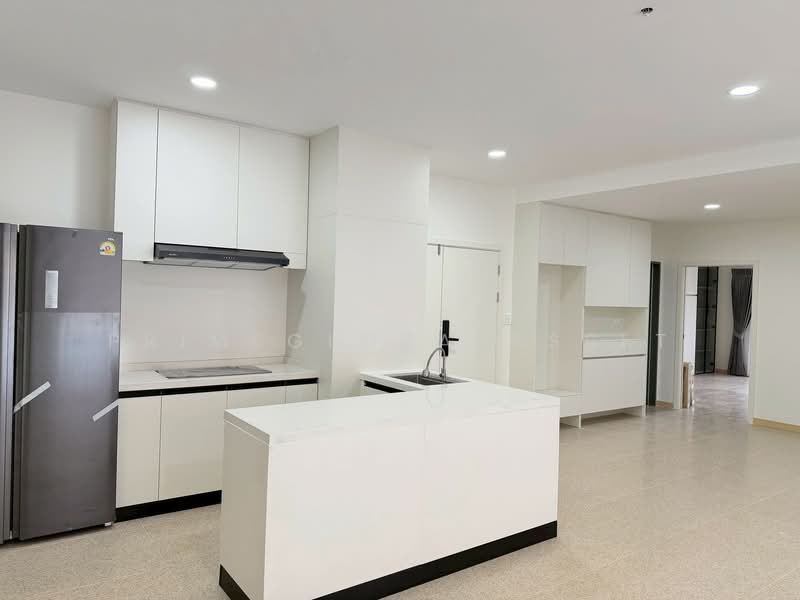 The Green Place Condo, Phuket, 147/58 Moo 5 Phanason Green Place, Ratsada, Muang Phuket, Phuket, 3 Bedrooms, 170 sqm, Condo For Rent, by PrimeGlobalAsset, 500483610 - DDproperty.com