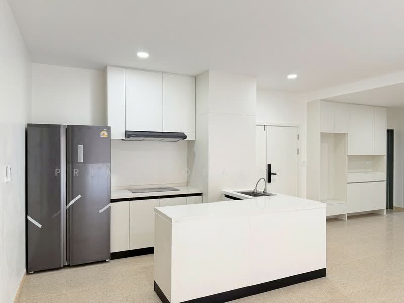The Green Place Condo, Phuket, 147/58 Moo 5 Phanason Green Place, Ratsada, Muang Phuket, Phuket, 3 Bedrooms, 170 sqm, Condo For Rent, by PrimeGlobalAsset, 500483610 - DDproperty.com