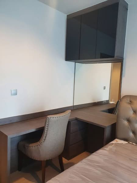 Life Asoke-Rama 9, Bangkok, 626 Asoke-Dindaeng Road, Makkasan, Ratchathewi, Bangkok, 1 Bedroom, 32 sqm, Condo For Rent, by Najawa Salae, 500483611 - DDproperty.com