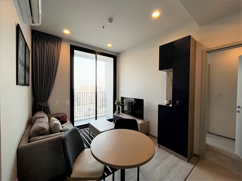 XT Ekkamai, Bangkok, 259 Soi Sukhumvit 63, Khlong Tan Nua, Watthana, Bangkok, 2 Bedrooms, 45 sqm, Condo For Rent, by TRC Property, 500483612 - DDproperty.com