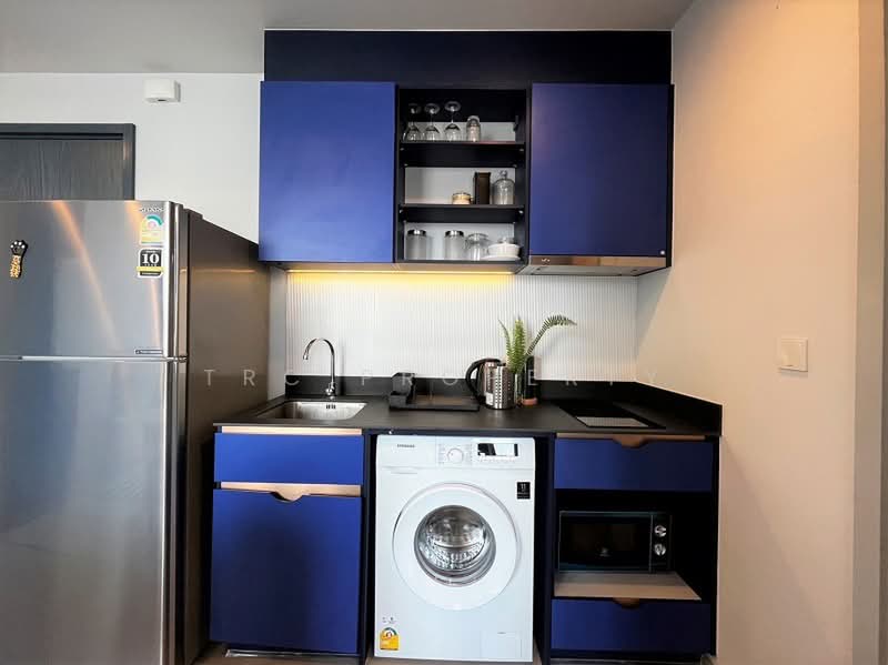 XT Ekkamai, Bangkok, 259 Soi Sukhumvit 63, Khlong Tan Nua, Watthana, Bangkok, 2 Bedrooms, 45 sqm, Condo For Rent, by TRC Property, 500483612 - DDproperty.com