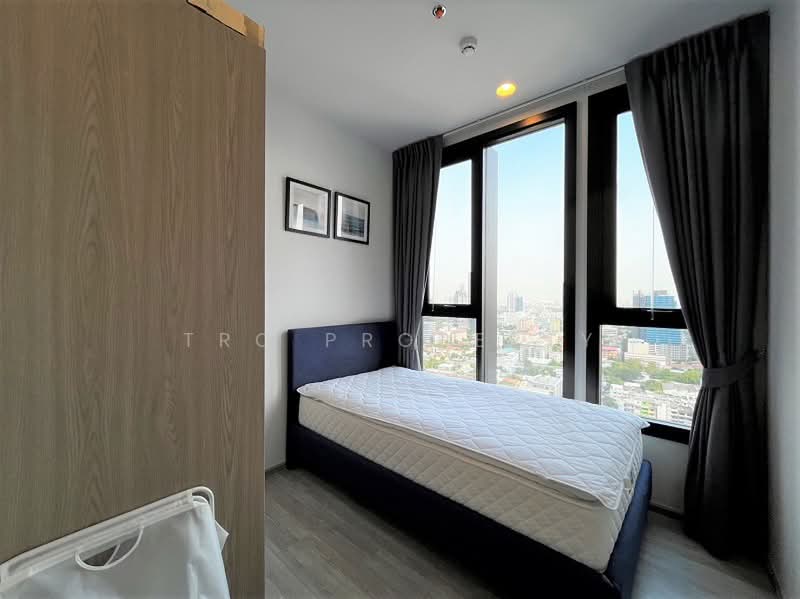 XT Ekkamai, Bangkok, 259 Soi Sukhumvit 63, Khlong Tan Nua, Watthana, Bangkok, 2 Bedrooms, 45 sqm, Condo For Rent, by TRC Property, 500483612 - DDproperty.com