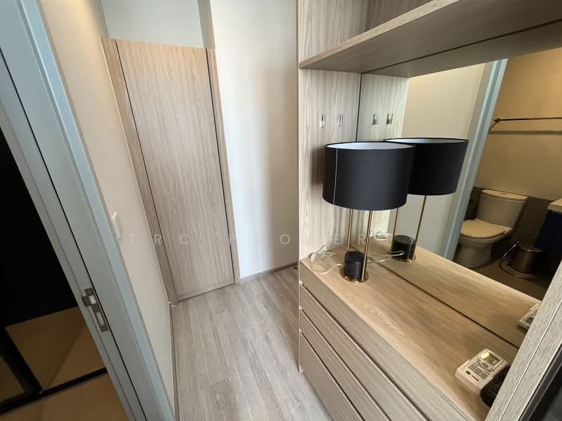 XT Ekkamai, Bangkok, 259 Soi Sukhumvit 63, Khlong Tan Nua, Watthana, Bangkok, 2 Bedrooms, 45 sqm, Condo For Rent, by TRC Property, 500483612 - DDproperty.com