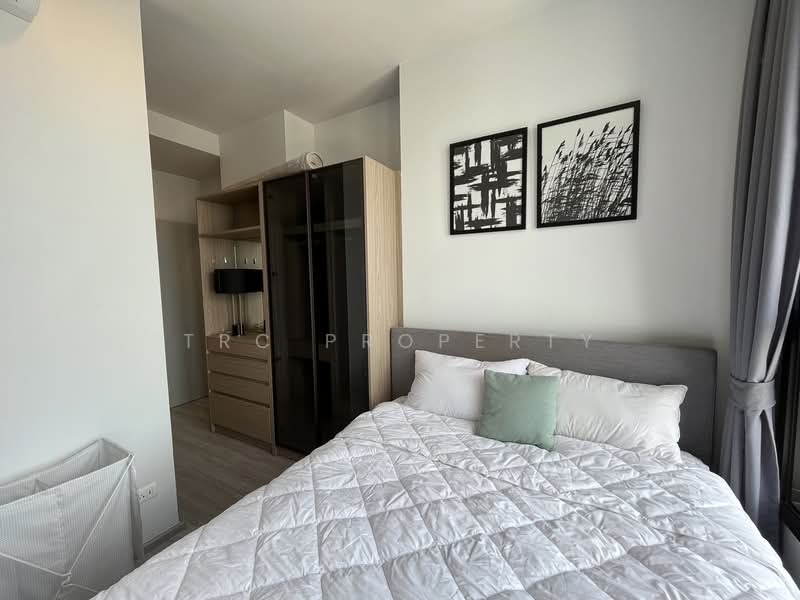 XT Ekkamai, Bangkok, 259 Soi Sukhumvit 63, Khlong Tan Nua, Watthana, Bangkok, 2 Bedrooms, 45 sqm, Condo For Rent, by TRC Property, 500483612 - DDproperty.com