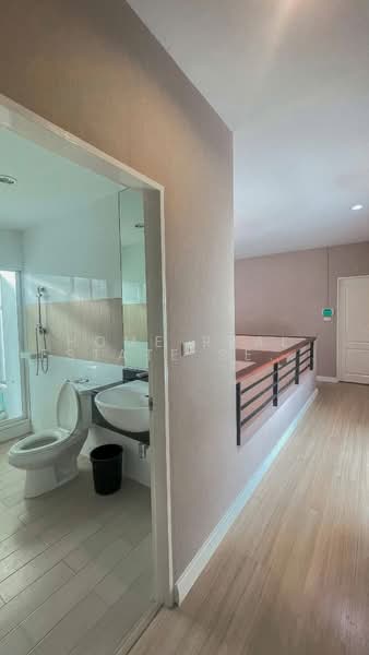 Nirvana Beyond Lite Rama 9, Bangkok, Soi Krungthep Kreetha 32, Saphan Sung, Bangkok, 3 Bedrooms, 225 sqm, Single Detached House For Sale, by HOME Real Estate Service, 500483613 - DDproperty.com