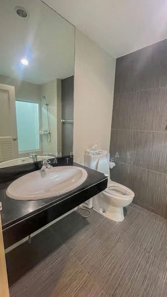Nirvana Beyond Lite Rama 9, Bangkok, Soi Krungthep Kreetha 32, Saphan Sung, Bangkok, 3 Bedrooms, 225 sqm, Single Detached House For Sale, by HOME Real Estate Service, 500483613 - DDproperty.com