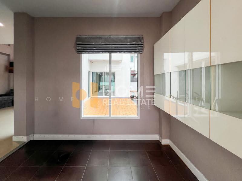 Nirvana Beyond Lite Rama 9, bangkok, Soi Krungthep Kreetha 32, Saphan Sung, Bangkok, 3 Bedrooms, 225 sqm, Single Detached House For Sale, by HOME Real Estate Service, 500483613 - DDproperty.com