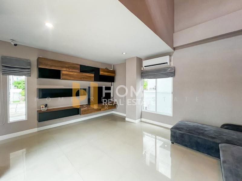 Nirvana Beyond Lite Rama 9, bangkok, Soi Krungthep Kreetha 32, Saphan Sung, Bangkok, 3 Bedrooms, 225 sqm, Single Detached House For Sale, by HOME Real Estate Service, 500483613 - DDproperty.com