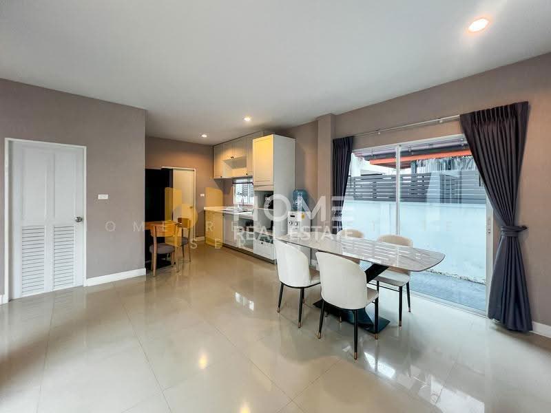 Nirvana Beyond Lite Rama 9, bangkok, Soi Krungthep Kreetha 32, Saphan Sung, Bangkok, 3 Bedrooms, 225 sqm, Single Detached House For Sale, by HOME Real Estate Service, 500483613 - DDproperty.com