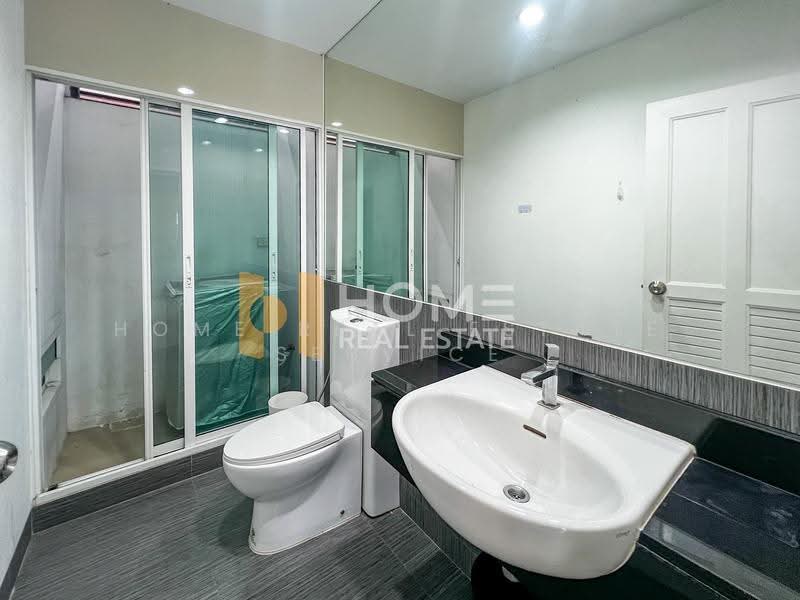 Nirvana Beyond Lite Rama 9, bangkok, Soi Krungthep Kreetha 32, Saphan Sung, Bangkok, 3 Bedrooms, 225 sqm, Single Detached House For Sale, by HOME Real Estate Service, 500483613 - DDproperty.com