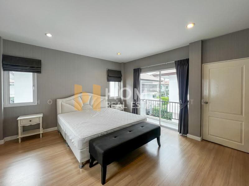 Nirvana Beyond Lite Rama 9, bangkok, Soi Krungthep Kreetha 32, Saphan Sung, Bangkok, 3 Bedrooms, 225 sqm, Single Detached House For Sale, by HOME Real Estate Service, 500483613 - DDproperty.com