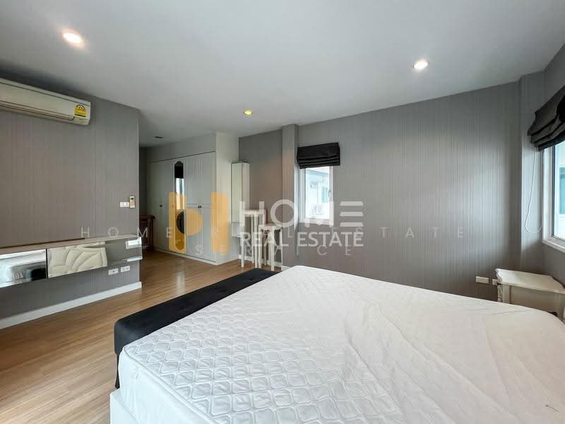 Nirvana Beyond Lite Rama 9 : เนอวานา บียอนด์ ไลท์ พระราม 9, กรุงเทพ, ซอย กรุงเทพกรีฑา 32, สะพานสูง, กรุงเทพ, 225 ตร.ม., บ้านเดี่ยว ขาย, โดย HOME Real Estate Service, 500483613 - DDproperty.com
