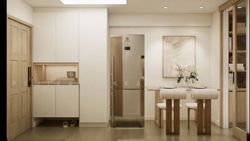 Raintree Villa : เรนทรี วิลล่า, กรุงเทพ, 108 198 ซอยสุขุมวิท 53, คลองตันเหนือ, วัฒนา, กรุงเทพ, 31 ตร.ม., คอนโด ขาย, โดย Pemika Aukkaraleekul, 500483615 - DDproperty.com