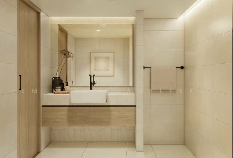 Raintree Villa : เรนทรี วิลล่า, กรุงเทพ, 108 198 ซอยสุขุมวิท 53, คลองตันเหนือ, วัฒนา, กรุงเทพ, 31 ตร.ม., คอนโด ขาย, โดย Pemika Aukkaraleekul, 500483615 - DDproperty.com