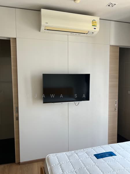 Park Origin Phrom Phong (Park 24), Bangkok, 68 Soi Sukhumvit 24, Khong Tan, Khlong Toei, Bangkok, 1 Bedroom, 28 sqm, Condo For Rent, by Najawa Salae, 500483616 - DDproperty.com